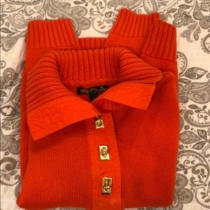 Vintage Ralph Lauren Sweater